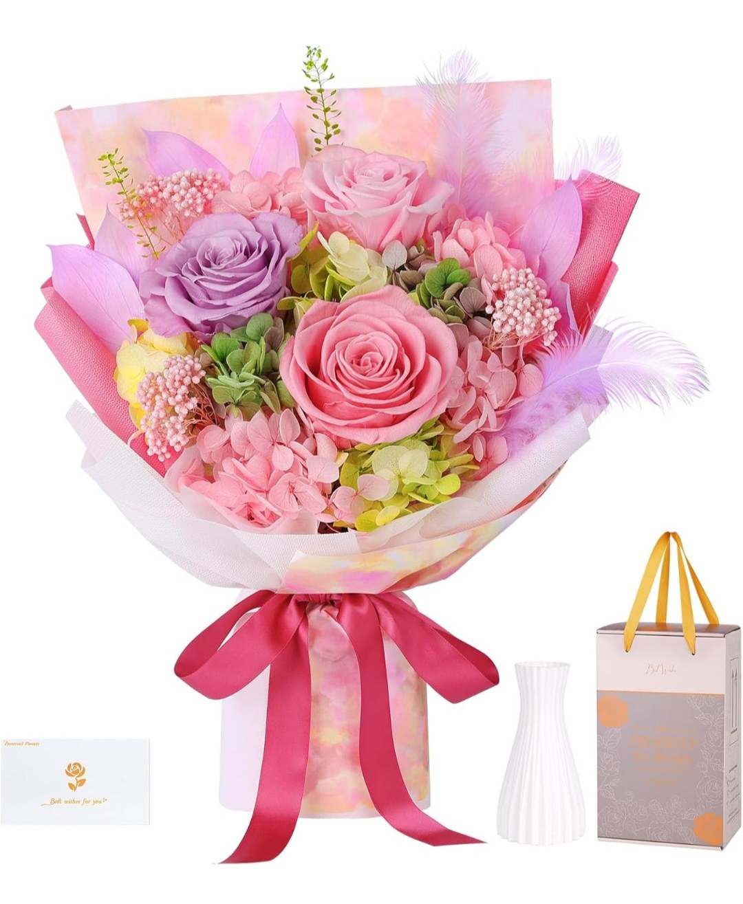 Premium Flower Bouquets