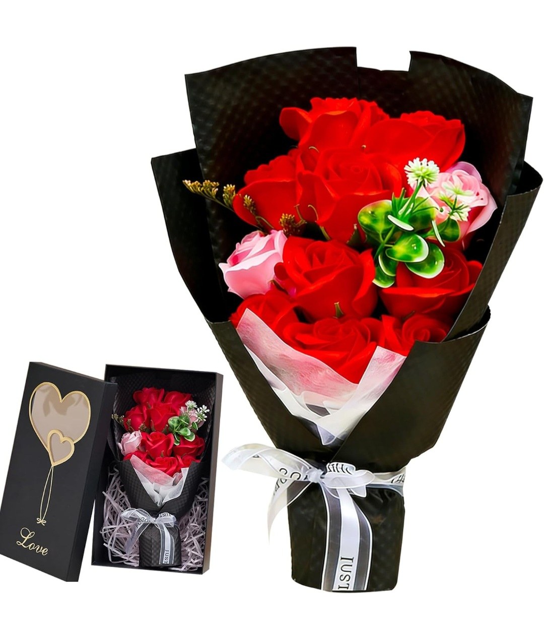 Classic Flower Bouquets