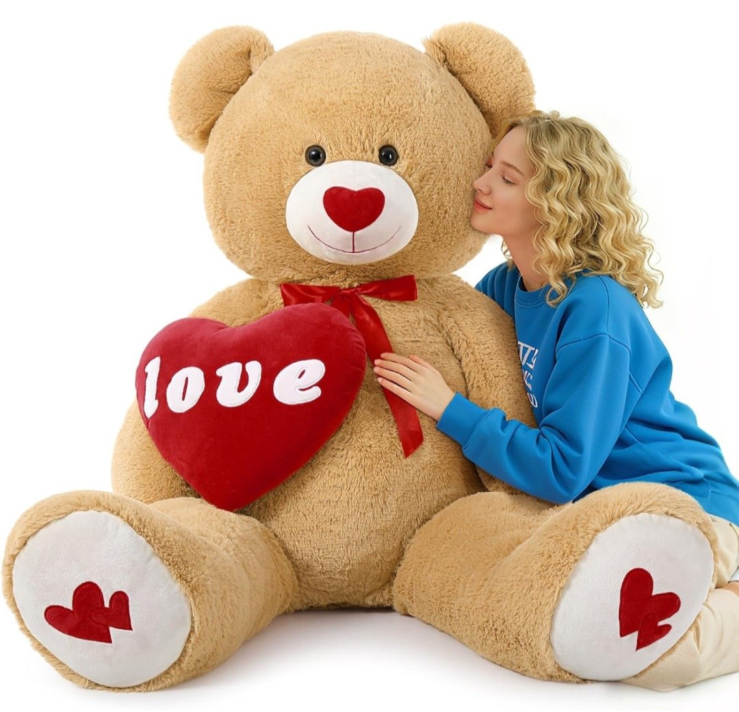 QUALITY TEDDY BEARS
