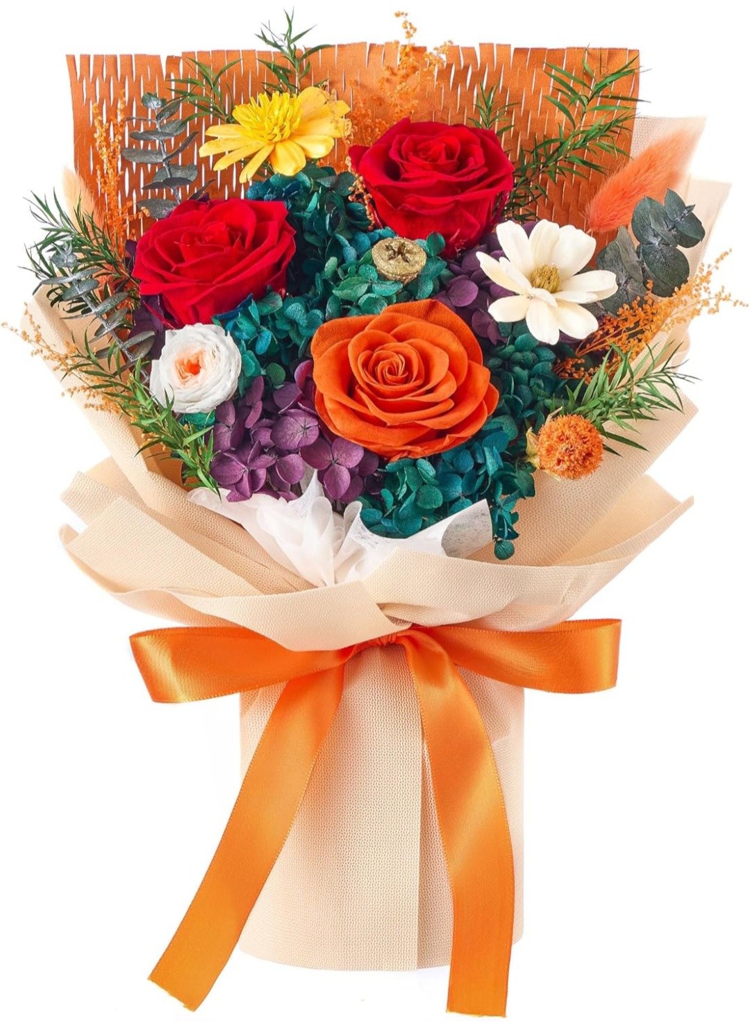 Premium Flower Bouquets